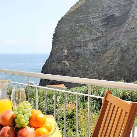 Casa Vigia Mar By Ourmadeira Villa Sao Vicente  Bagian luar foto