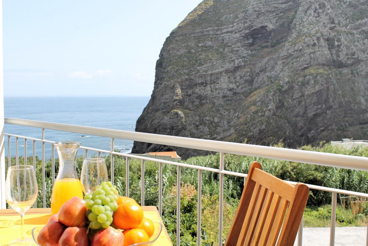 Casa Vigia Mar By Ourmadeira Villa Sao Vicente  Bagian luar foto