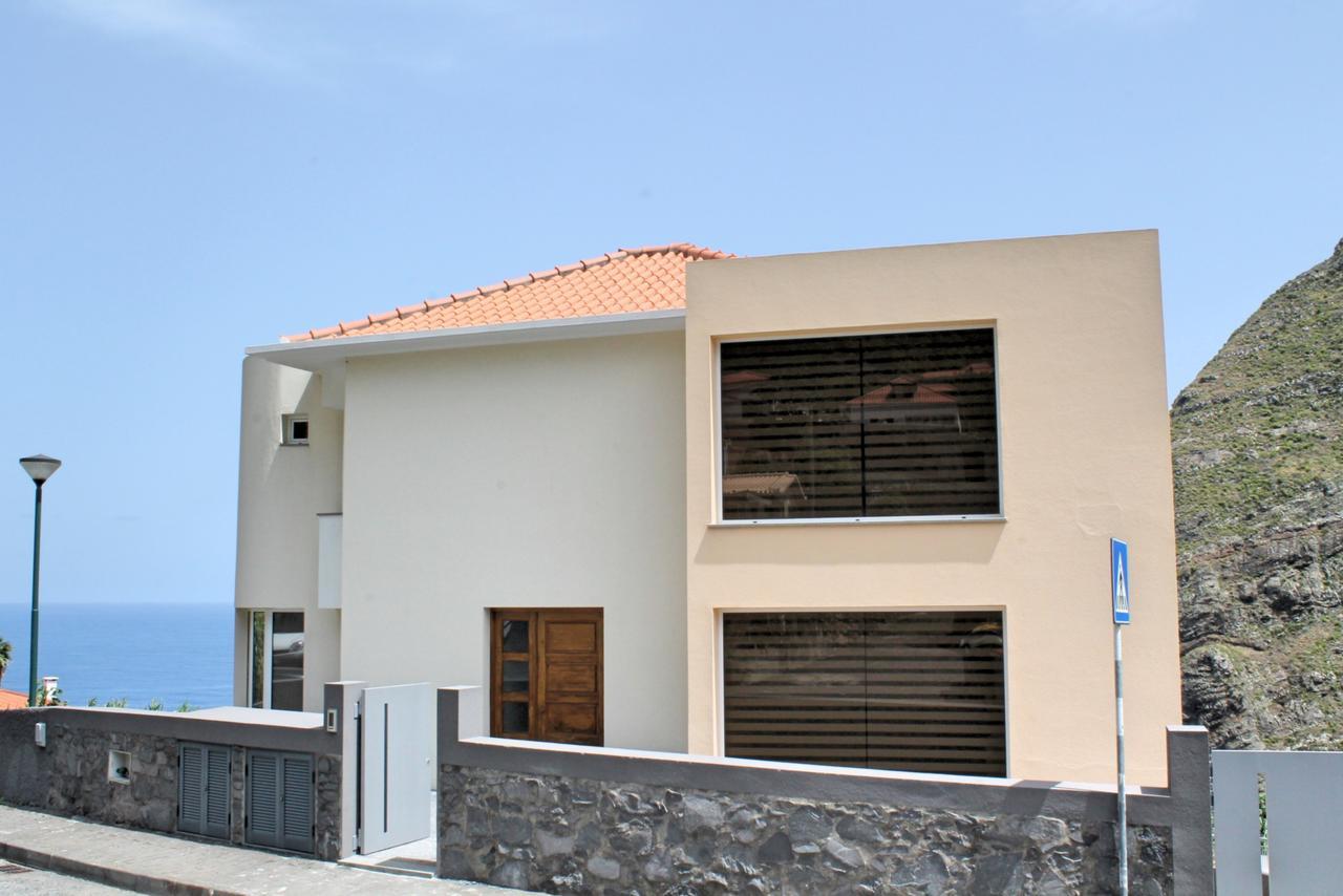 Casa Vigia Mar By Ourmadeira Villa Sao Vicente  Bagian luar foto