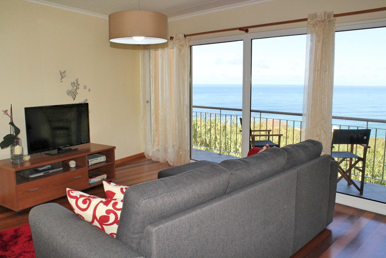 Casa Vigia Mar By Ourmadeira Villa Sao Vicente  Bagian luar foto