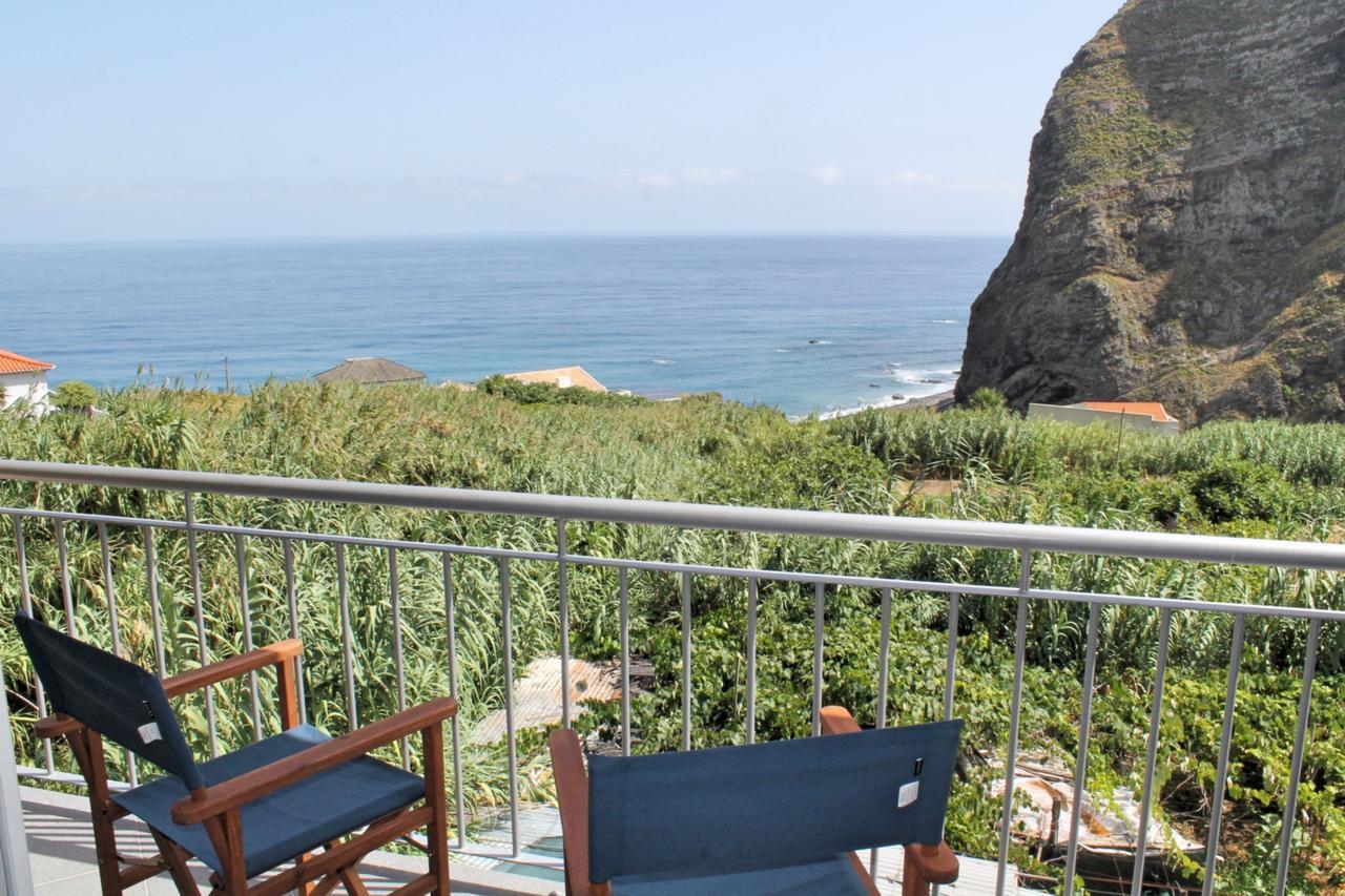 Casa Vigia Mar By Ourmadeira Villa Sao Vicente  Bagian luar foto