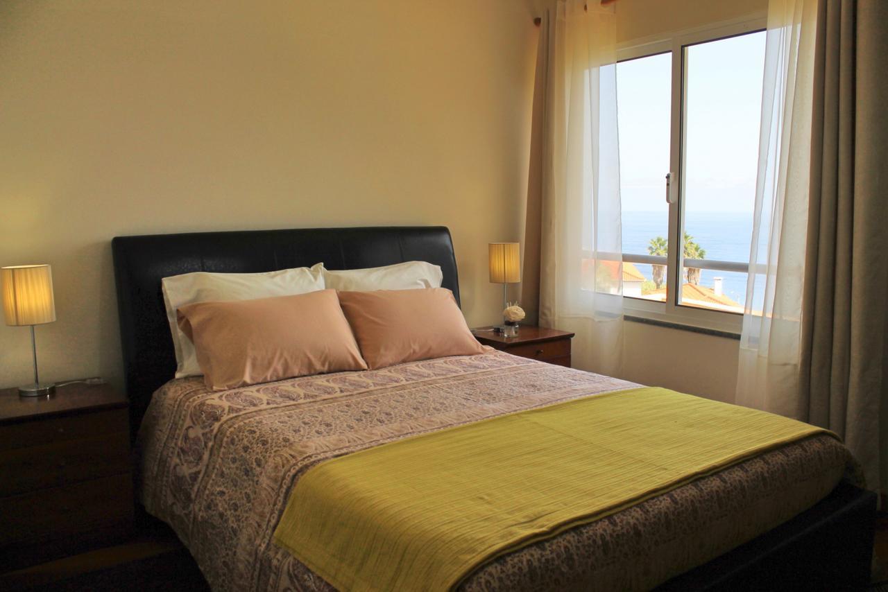 Casa Vigia Mar By Ourmadeira Villa Sao Vicente  Bagian luar foto